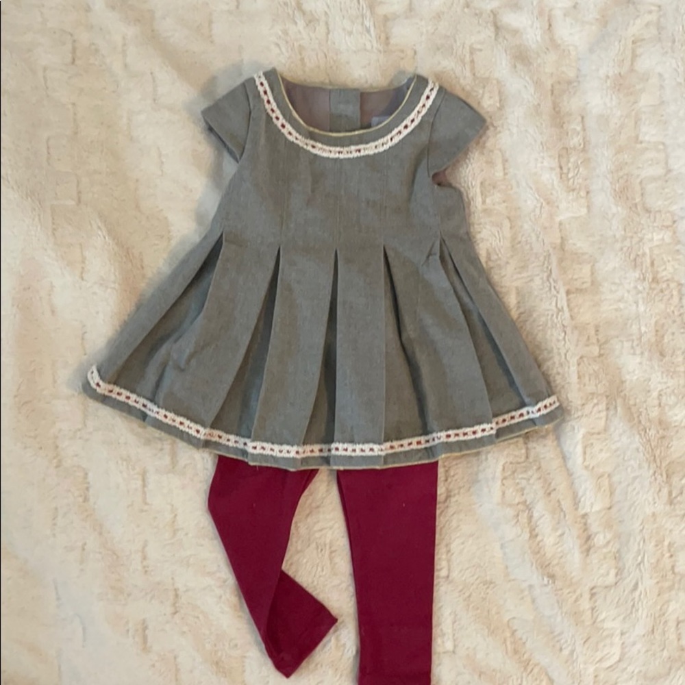 Tahari Dress